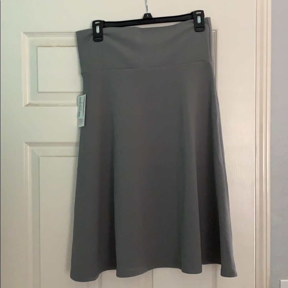 Lularoe Azure skirt